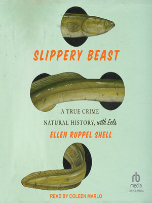 cover image of Slippery Beast